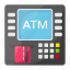 card insert, atm, teller machine, instant money, transaction 