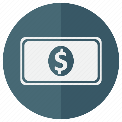 Shop, financial, money, dollar, cash, currency, investment icon - Download on Iconfinder
