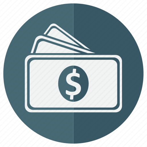 Shop, financial, money, dollar, cash, currency, investment icon - Download on Iconfinder