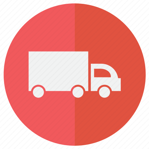 Machine, transportation, exportation, importation, migrate, auto, express shipping icon - Download on Iconfinder