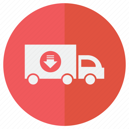 Machine, transportation, exportation, importation, migrate, auto, express shipping icon - Download on Iconfinder