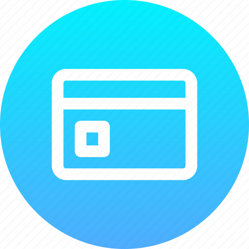 Credit, card, payment, finance, ecommerce, product, shop icon - Download on Iconfinder