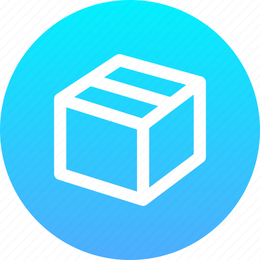 Box, package, delivery, shipping, ecommerce, product, shop icon - Download on Iconfinder