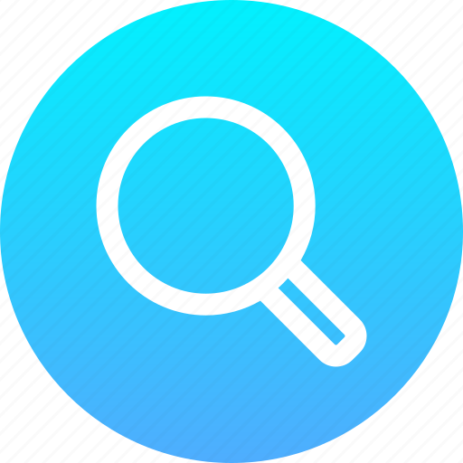 Search, find, zoom, magnifier, ecommerce, product, shop icon - Download on Iconfinder