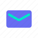 mail, email, letter, message, envelope, communication