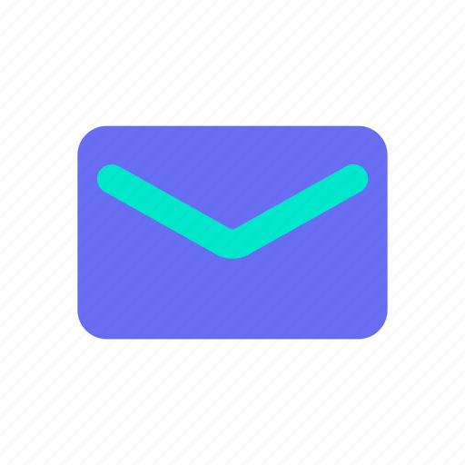 Mail, email, letter, message, envelope, communication icon - Download on Iconfinder