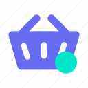 shopping, basket, shop, ecommerce, cart, bag, market, sale