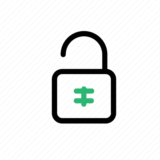 Ecommerce, locked, online, shop, ui, unlocked, website icon - Download on Iconfinder