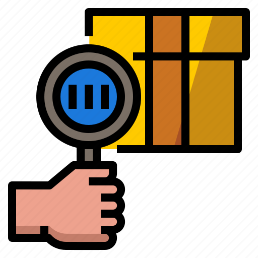 Barcode, label icon - Download on Iconfinder on Iconfinder