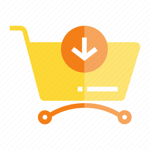 Buy, cart, shopping, stroller icon - Download on Iconfinder