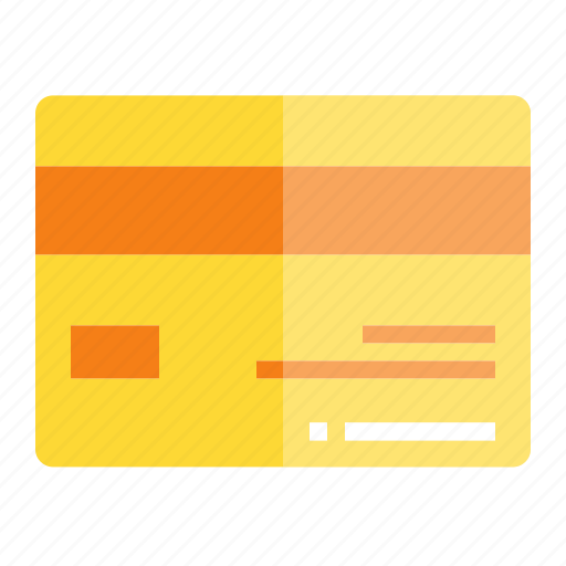 Bill, card, credit, debit, payment icon - Download on Iconfinder