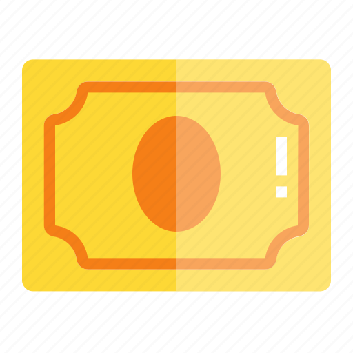 Bill, cash, check, fund, money, pay, payment icon - Download on Iconfinder
