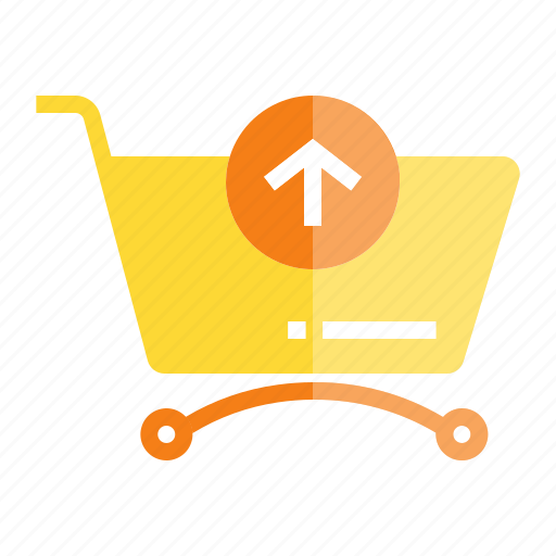 Buy, cart, sell, shopping, stroller icon - Download on Iconfinder
