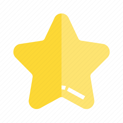 Bookmark, favorite, popular, prized, star icon - Download on Iconfinder