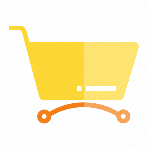 Buy, cart, empty, shopping, stroller icon - Download on Iconfinder