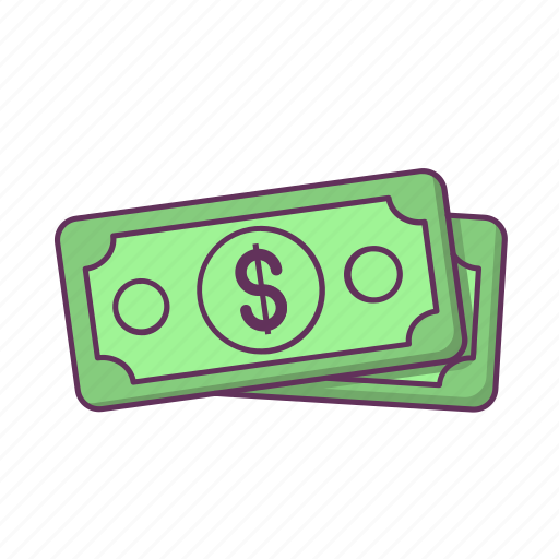 Bussines, cash, currency, dollar, earning, money, payment icon - Download on Iconfinder