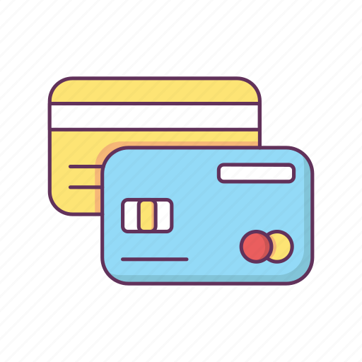 Card, check, credit, mastercard, money, payment, pricing icon - Download on Iconfinder