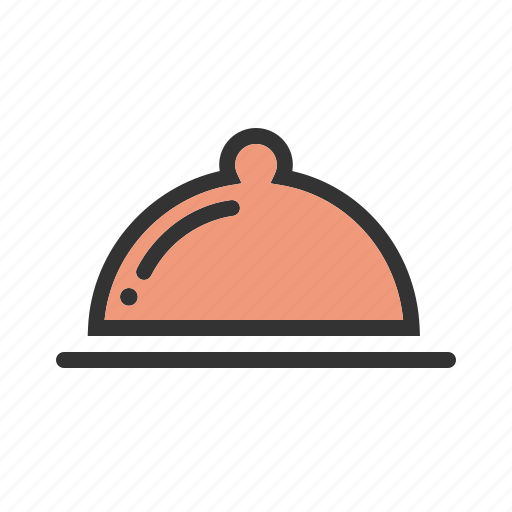 Breakfast, cook, dinner, eat, food, lunch, restaurant icon - Download on Iconfinder