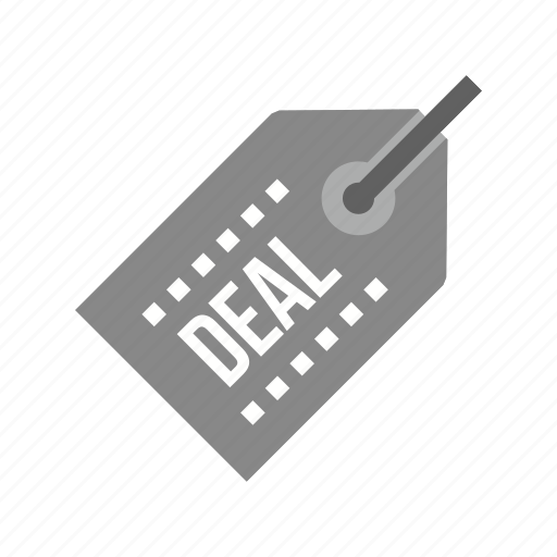 Advertising, deal, ecommerce, offer, online, retail, tag icon - Download on Iconfinder