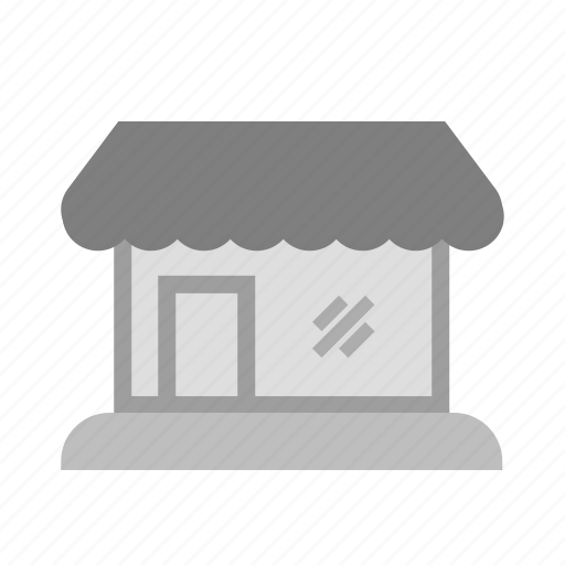 Building, department, mall, office, shop, shopping, store icon - Download on Iconfinder
