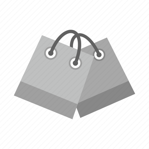 Bag, gift, hand carry, pack, package, packet, shopping icon - Download on Iconfinder