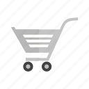basket, carrier, cart, e-commerce, shop, shopping, trolley