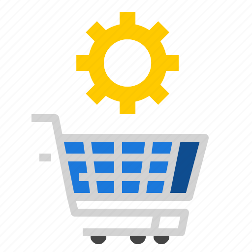 Basket, management, shopping icon - Download on Iconfinder