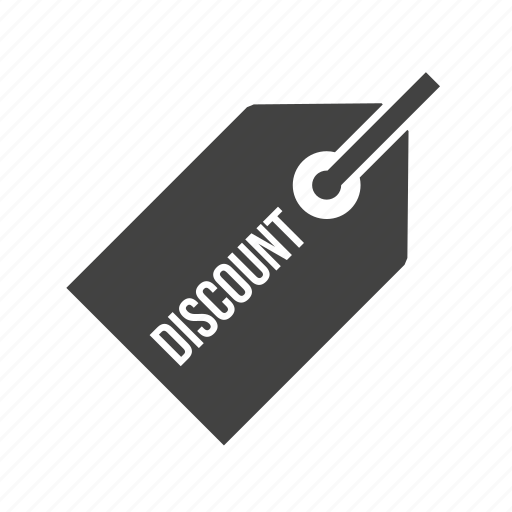 Advertising, deal, discount, offer, promotion, sale, tag icon - Download on Iconfinder