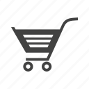 basket, carrier, cart, ecommerce, shop, shopping, trolley
