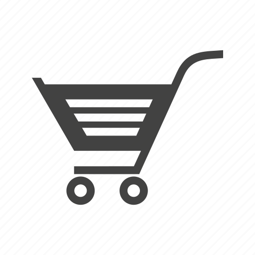 Basket, carrier, cart, ecommerce, shop, shopping, trolley icon - Download on Iconfinder