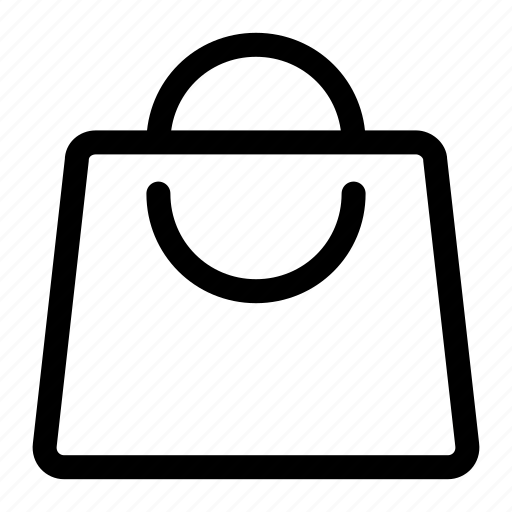 Bag, cart, commerce, e, fashion, shopping, store icon - Download on Iconfinder
