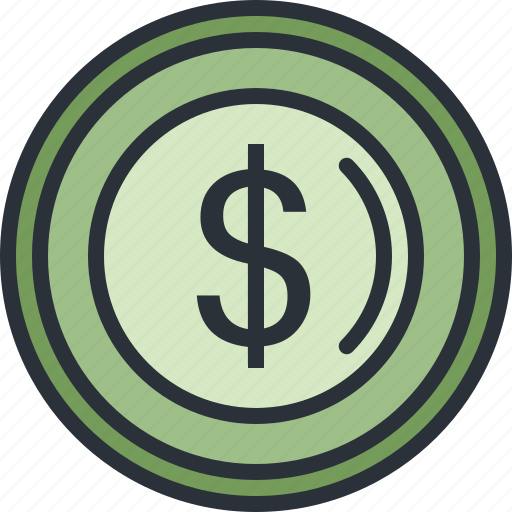 Currency, dollar, ecommerce, money, shopping icon - Download on Iconfinder