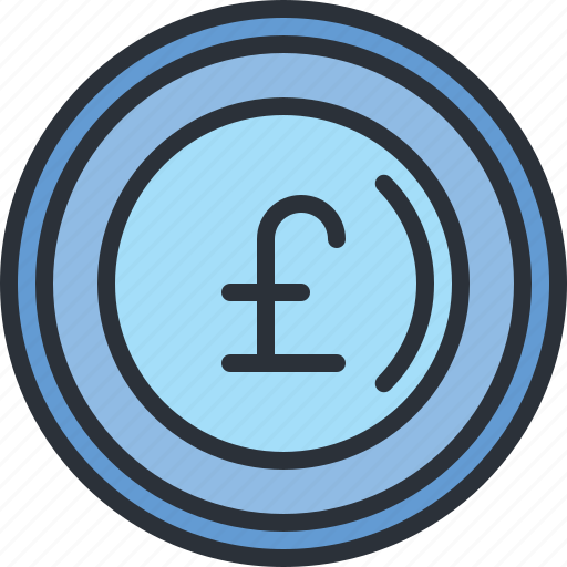 Currency, ecommerce, money, pound, shopping icon - Download on Iconfinder