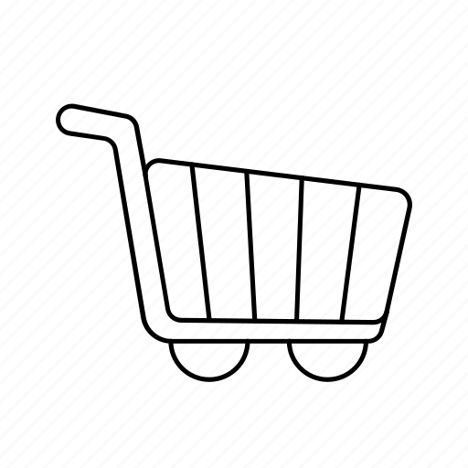 Buy, chart, checkout, ecommerce, purchase, shopping, trolley icon - Download on Iconfinder