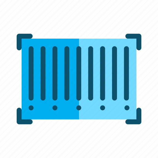 Barcode, code, coding, web icon - Download on Iconfinder