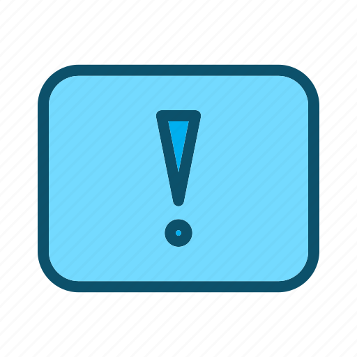 Alarm, alert, danger, notification, warning icon - Download on Iconfinder
