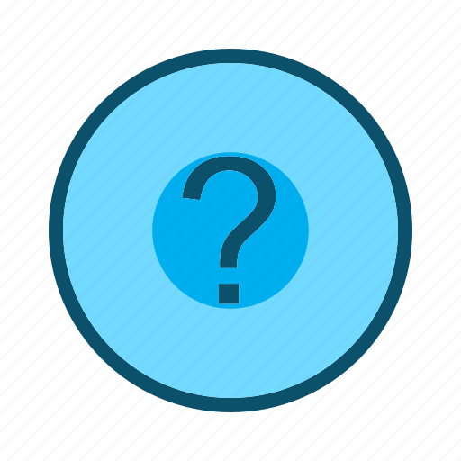 Help, info, information, question icon - Download on Iconfinder