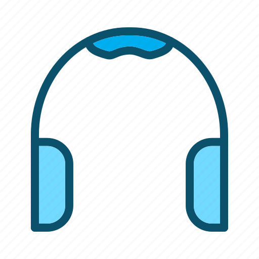 Audio, headphone, music, sound icon - Download on Iconfinder