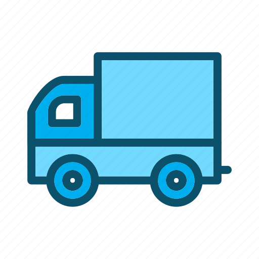 Cart, delivery, shop, shopping icon - Download on Iconfinder