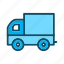 cart, delivery, shop, shopping 