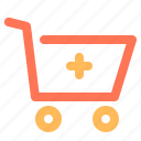 add, buy, cart, ecommerce