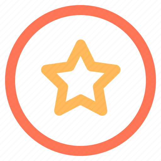 Badge, ecommerce, star, verified icon - Download on Iconfinder