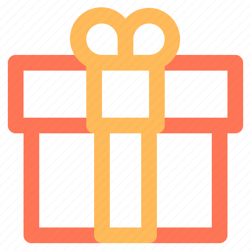 Box, delivery, ecommerce, gift, shopping icon - Download on Iconfinder