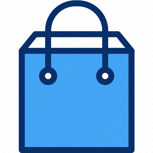 Bag, e-commerce, shop, shopping icon - Download on Iconfinder