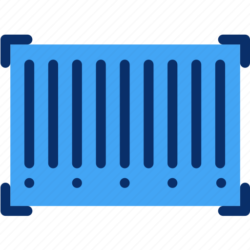 Bar, barcode, code icon - Download on Iconfinder
