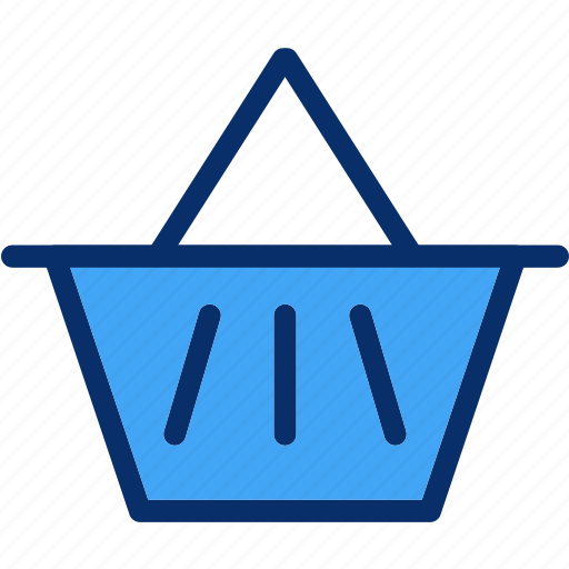 Basket, cart, e-commerce, shopping icon - Download on Iconfinder