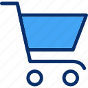 basket, cart, e-commerce, shopping
