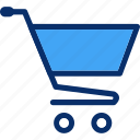 cart, e-commerce, shop, shopping