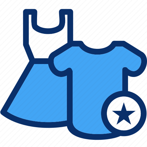 Cloth, clothes, e-commerce, shirt icon - Download on Iconfinder