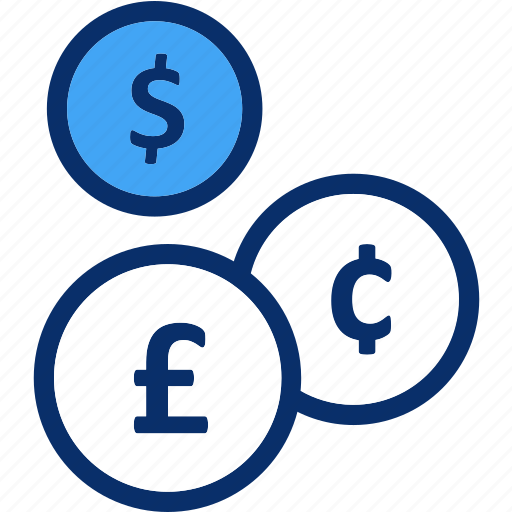 Currencies, dollar, e-commerce, money icon - Download on Iconfinder